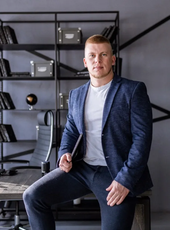 Дмитрий Абрамовский
